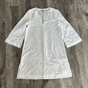 Hobbs London Beach Dress